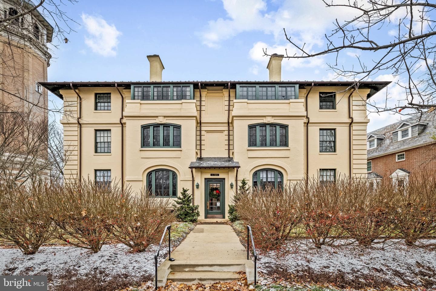 4300 Roland Avenue #302 photo 38