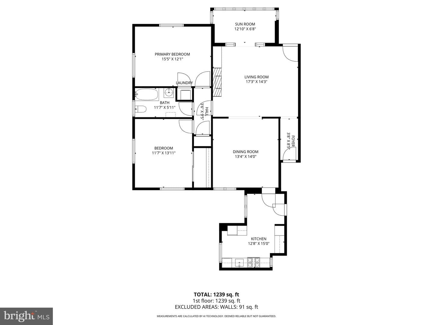 4300 Roland Avenue #302 photo 43