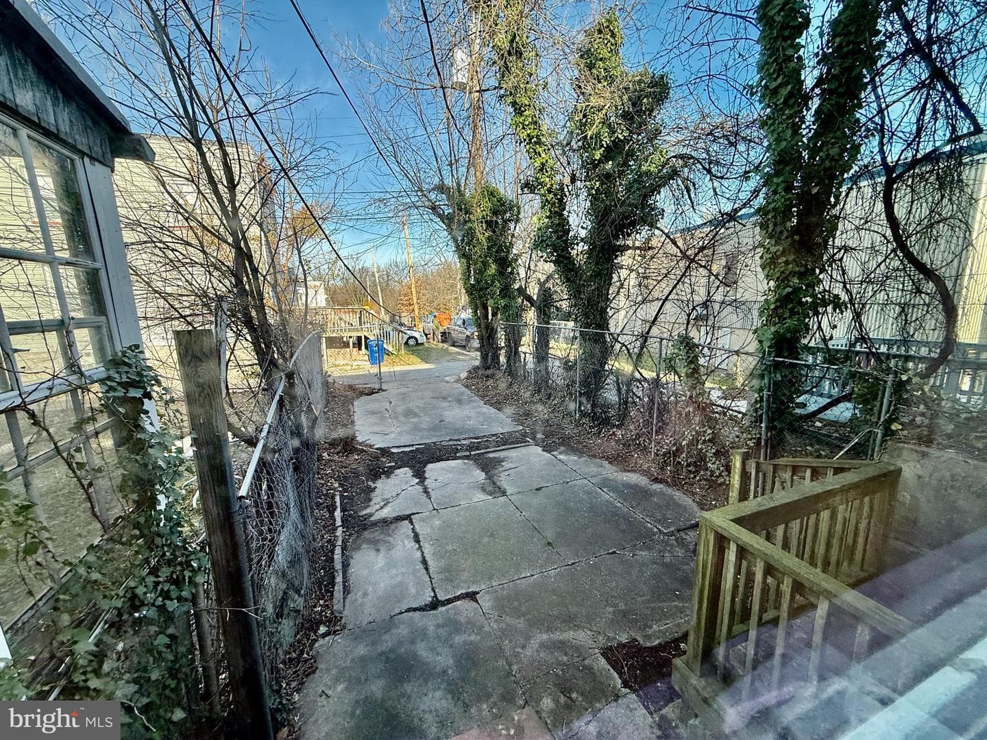 3502 Old Frederick Road photo 15