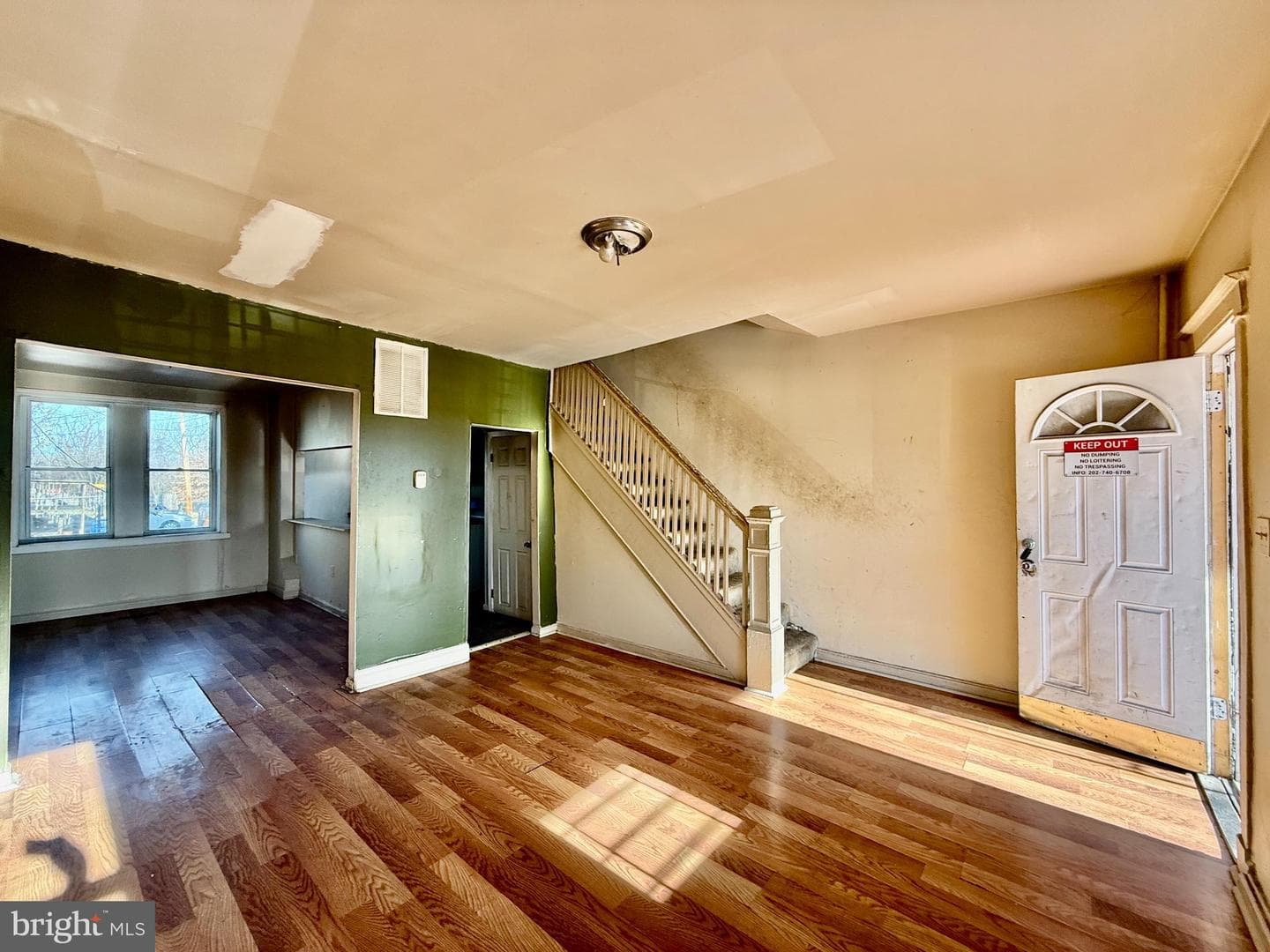 3502 Old Frederick Road, Baltimore
