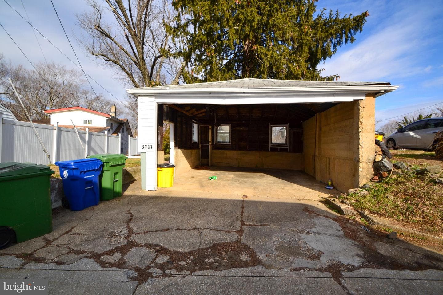 3731 Nortonia Road photo 26
