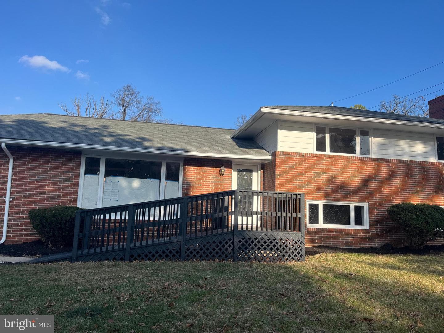 2813 Gwynnview Road