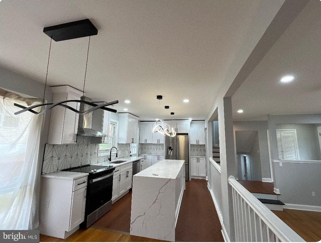 2813 Gwynnview Road photo 12