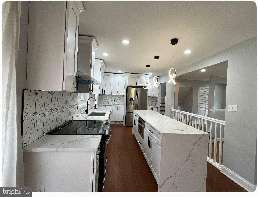 2813 Gwynnview Road photo 3