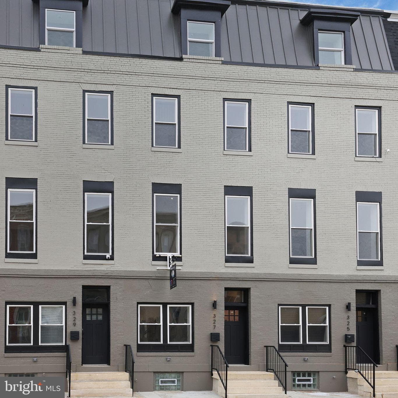 327 N Gilmor Street photo 3