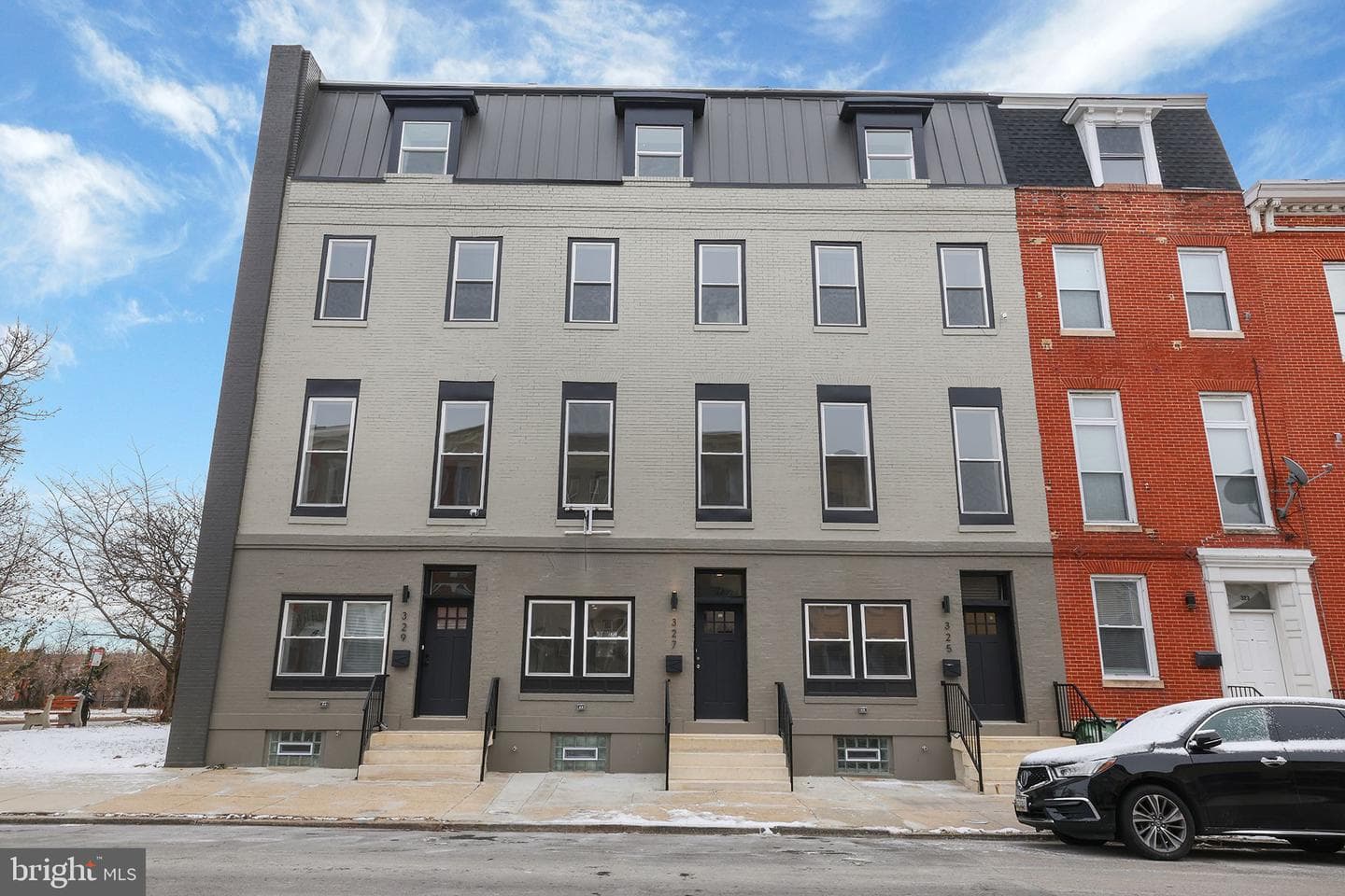 327 N Gilmor Street photo 52