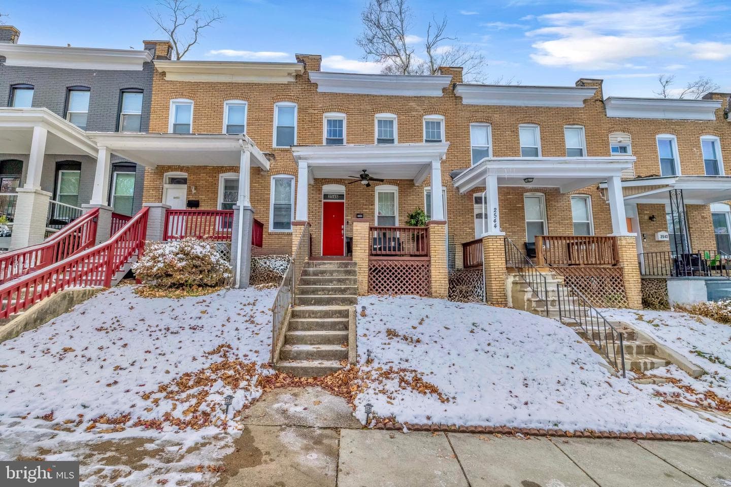 2546 Druid Park Drive photo 4