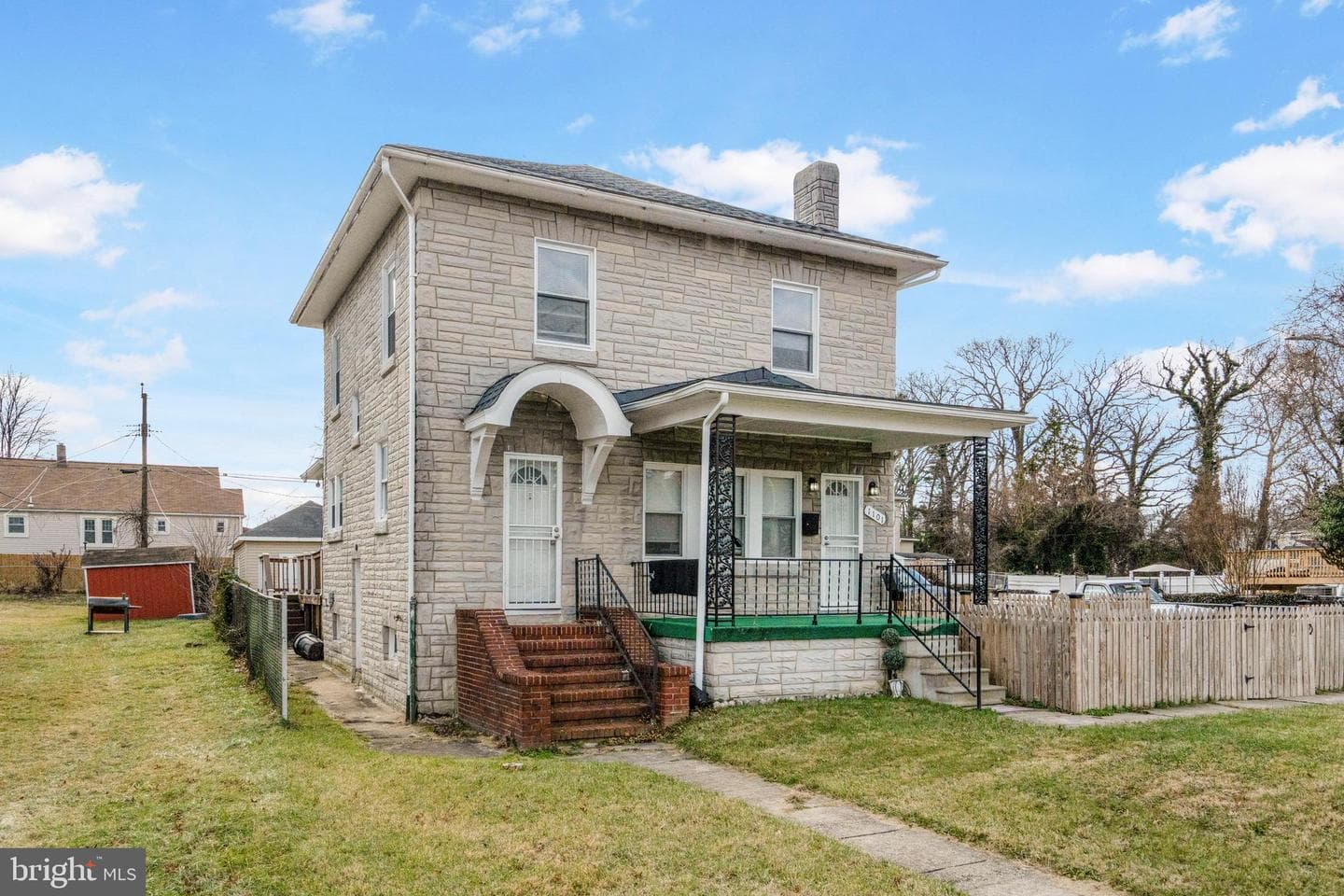 1101 Woodbourne Avenue photo 3