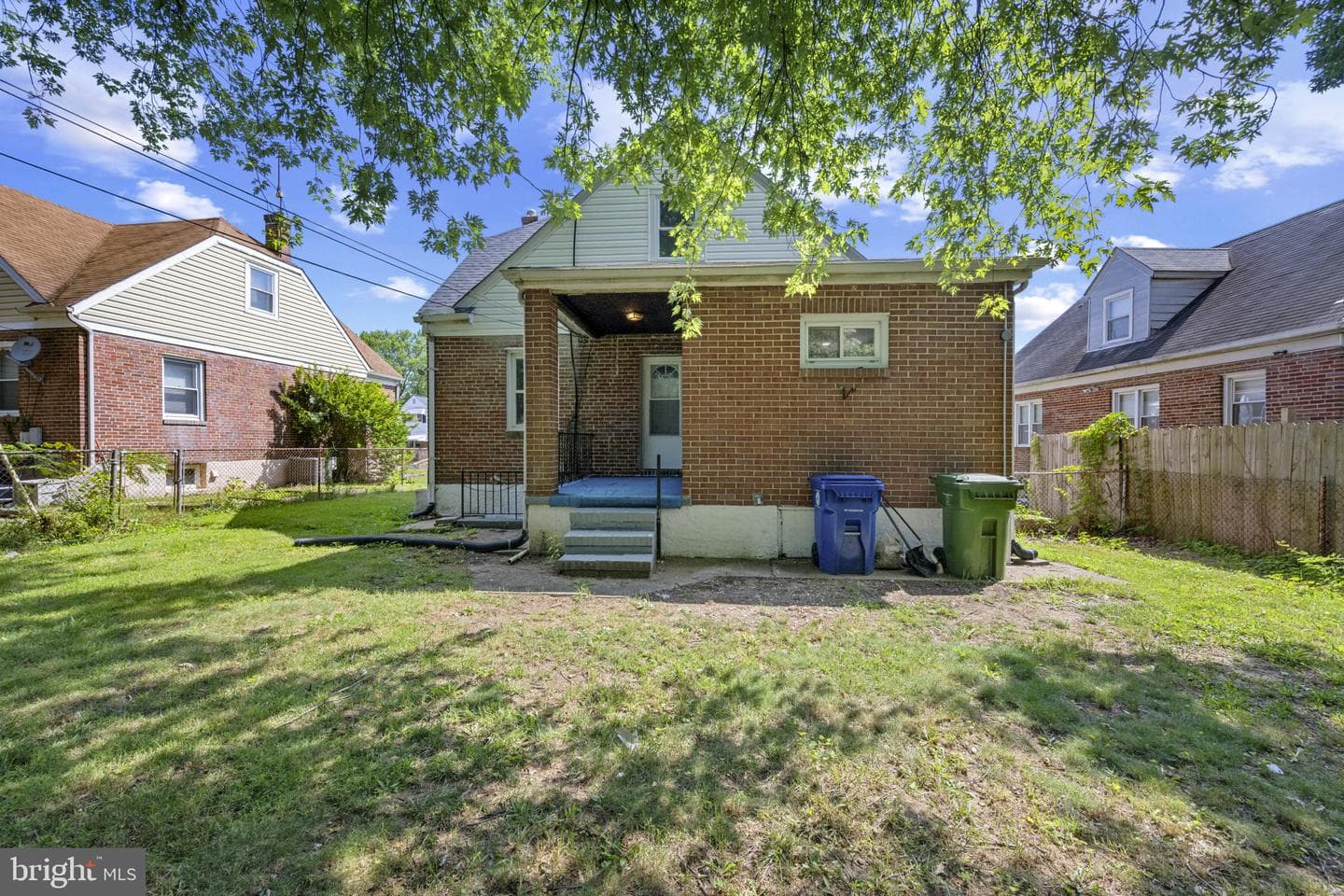 4911 Lasalle Avenue photo 62