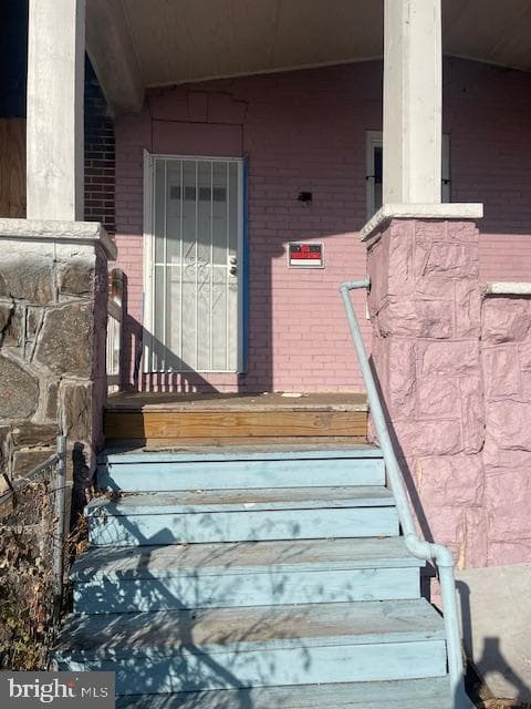 2946 Edmondson Avenue, Baltimore