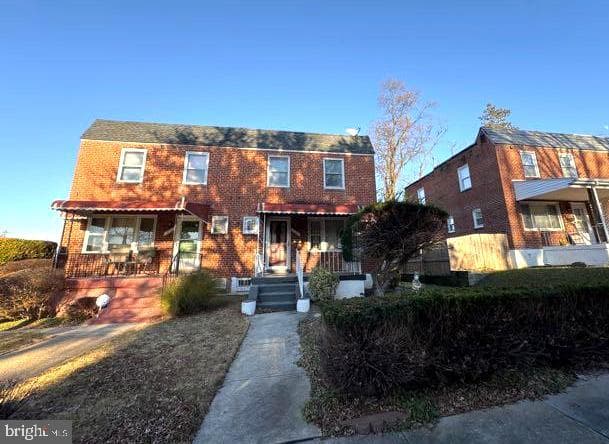 5534 Belle Avenue
