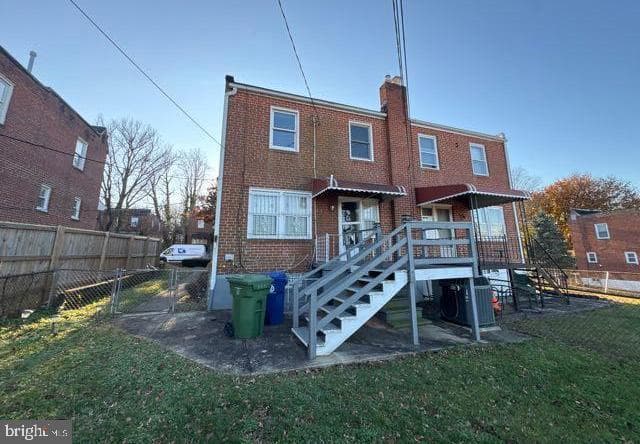 5534 Belle Avenue photo 3