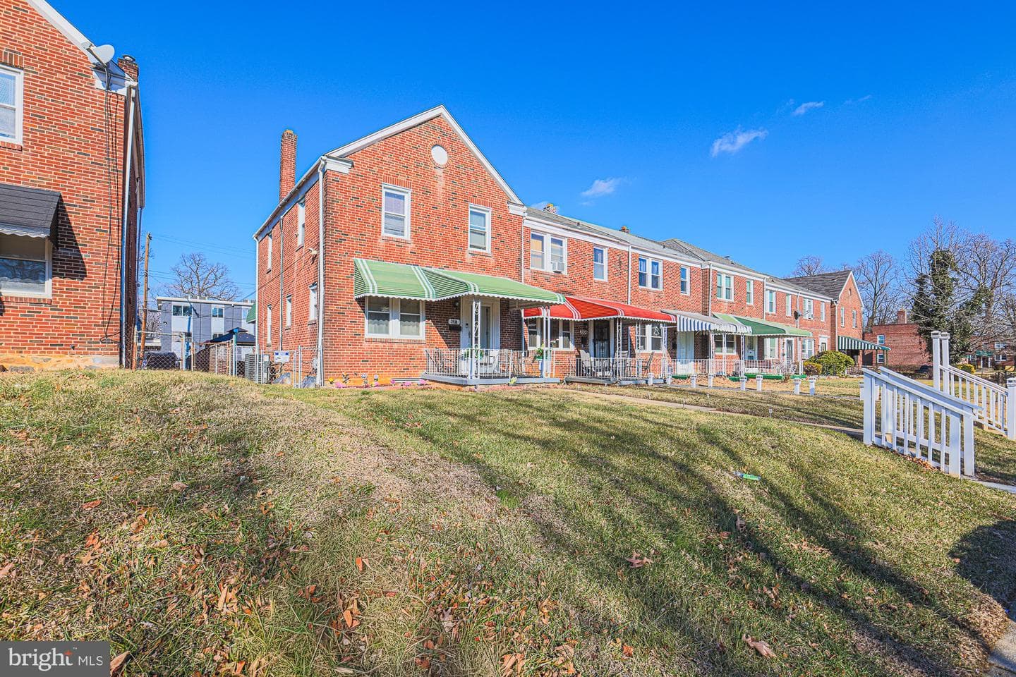 3938 Penhurst Avenue, Baltimore