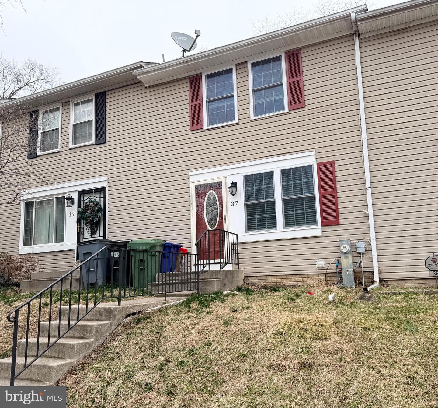 37 Cobber Lane, Baltimore