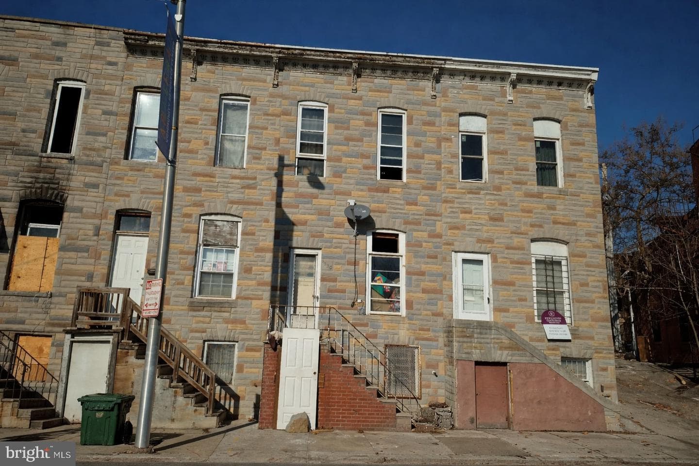 1930 Frederick Ave photo 1