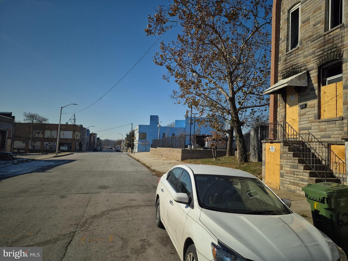 1930 Frederick Ave photo 13