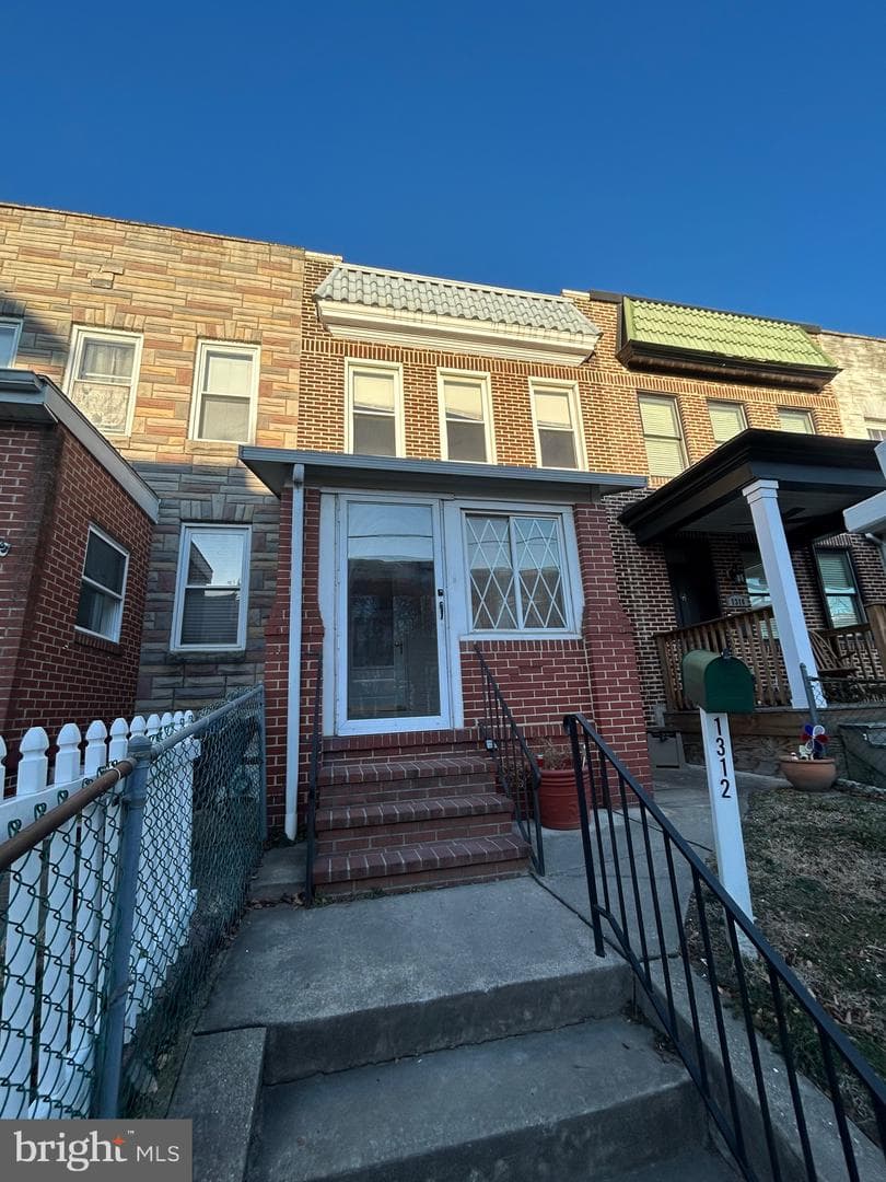 1312 Haubert Street photo 1