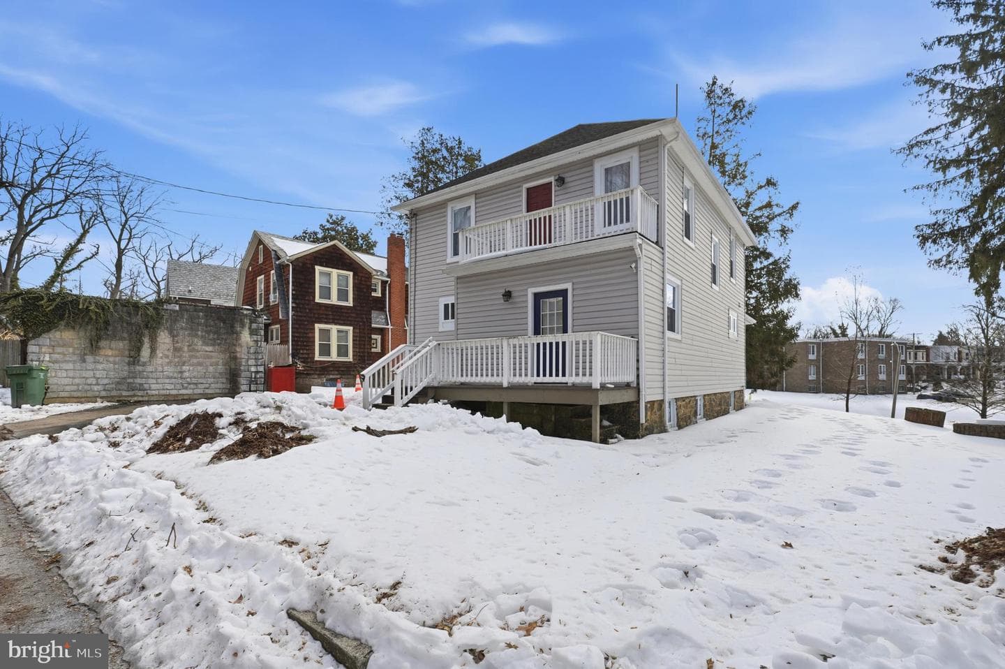 3910 Gwynns Falls Parkway photo 35