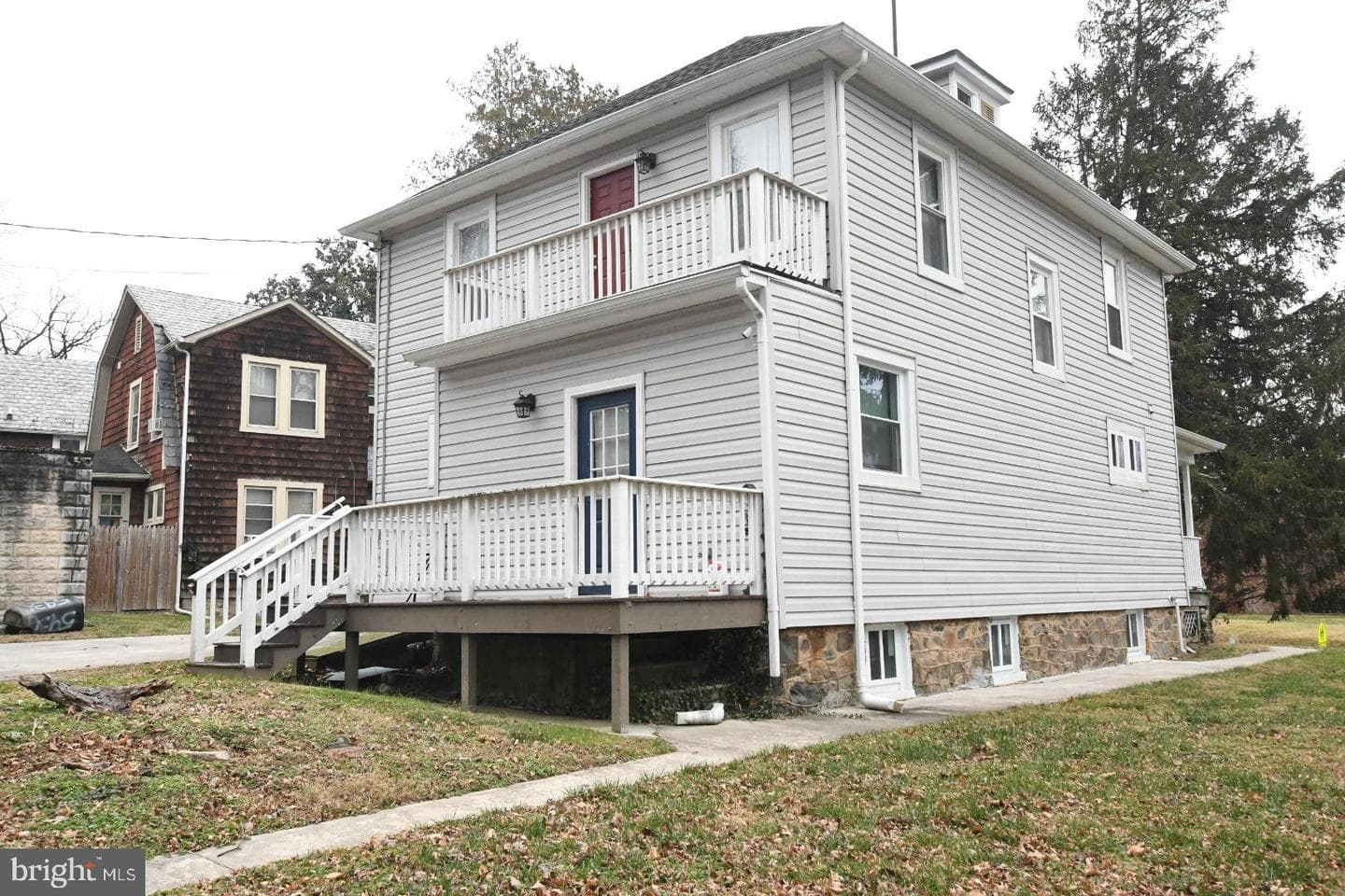 3910 Gwynns Falls Parkway photo 36
