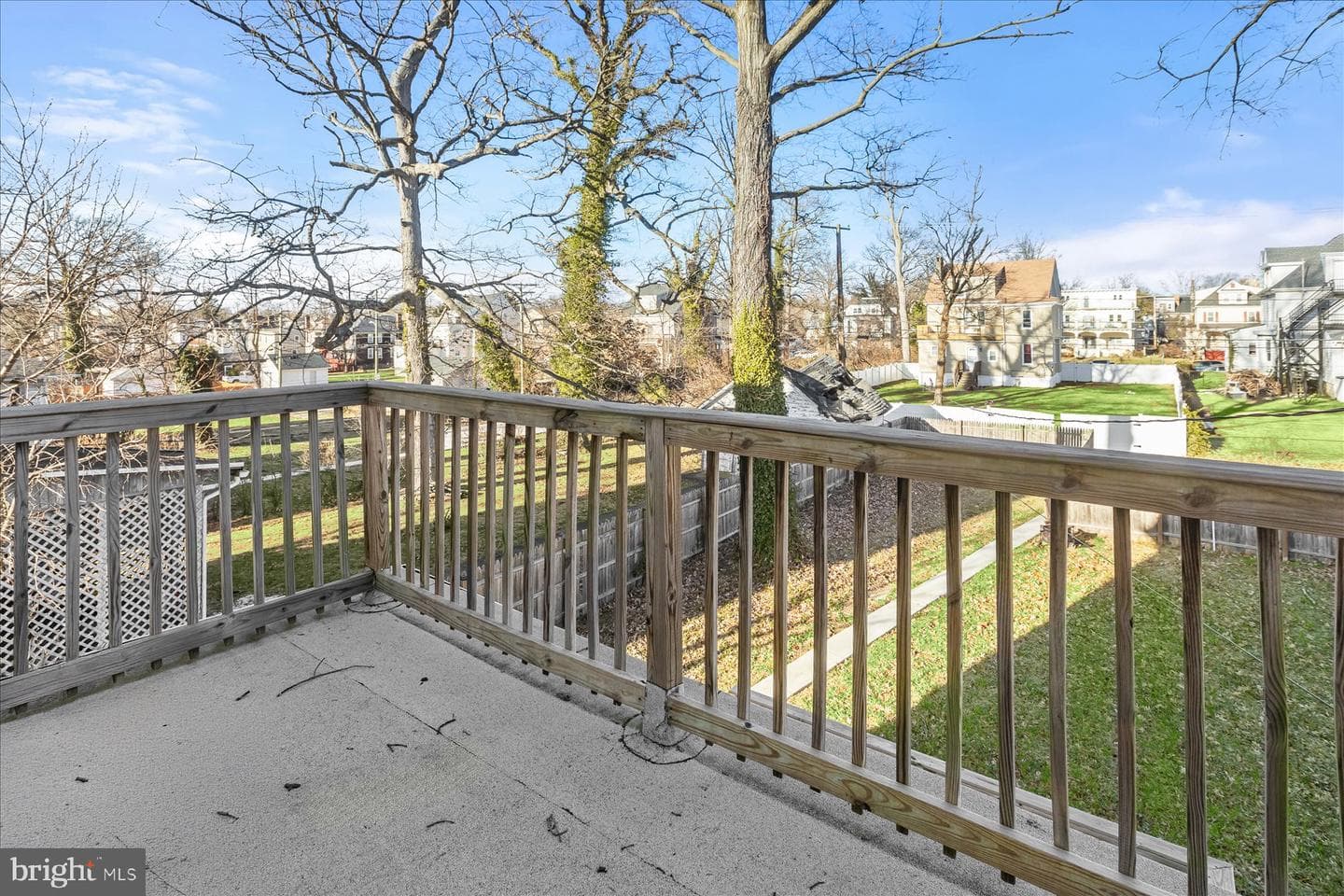 4006 Springdale Avenue photo 13