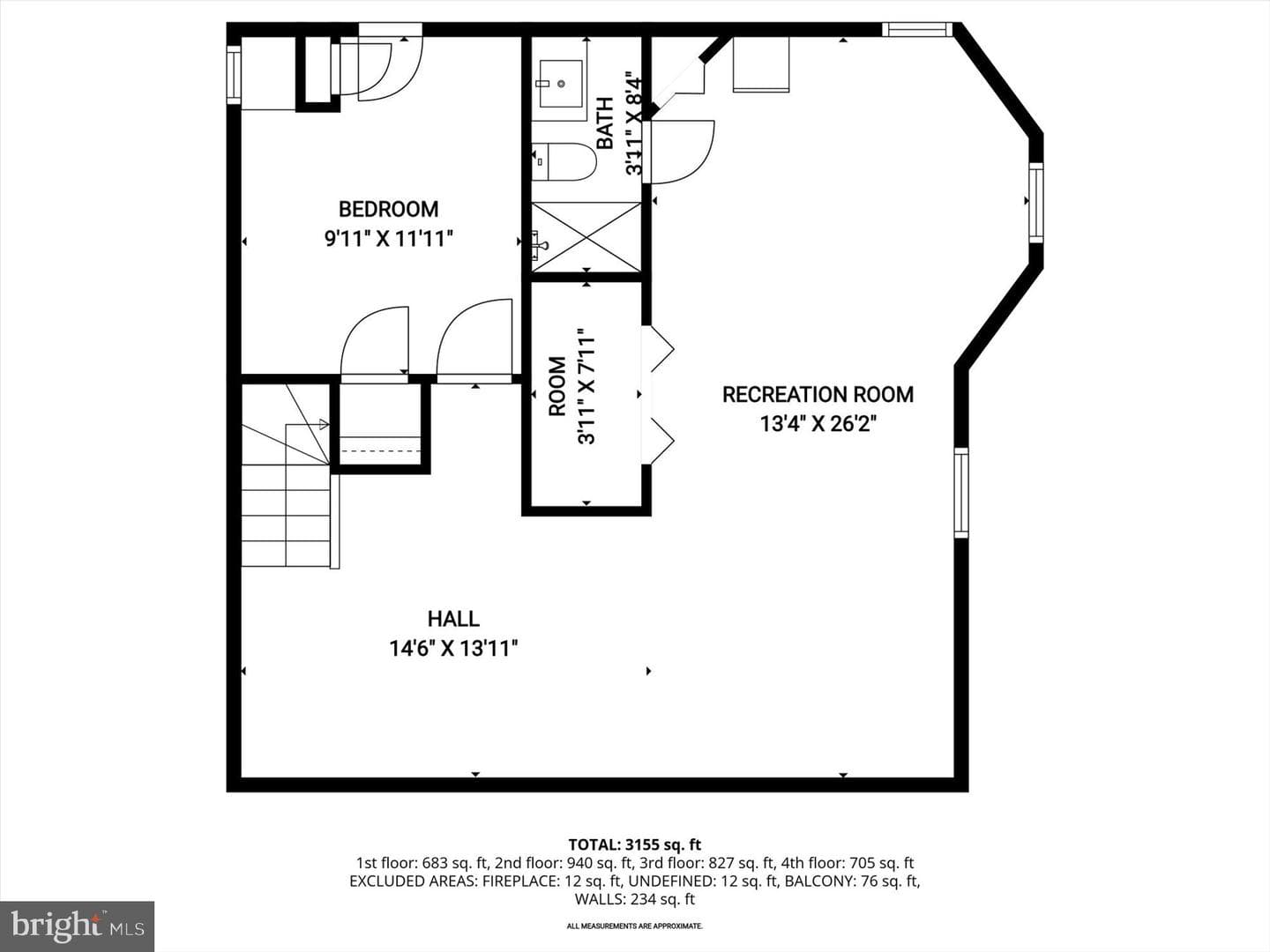 4006 Springdale Avenue photo 35