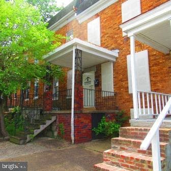3155 Ravenwood Avenue, Baltimore