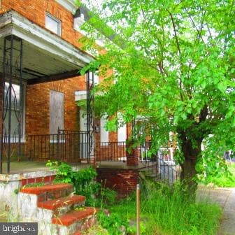 3155 Ravenwood Avenue, Baltimore