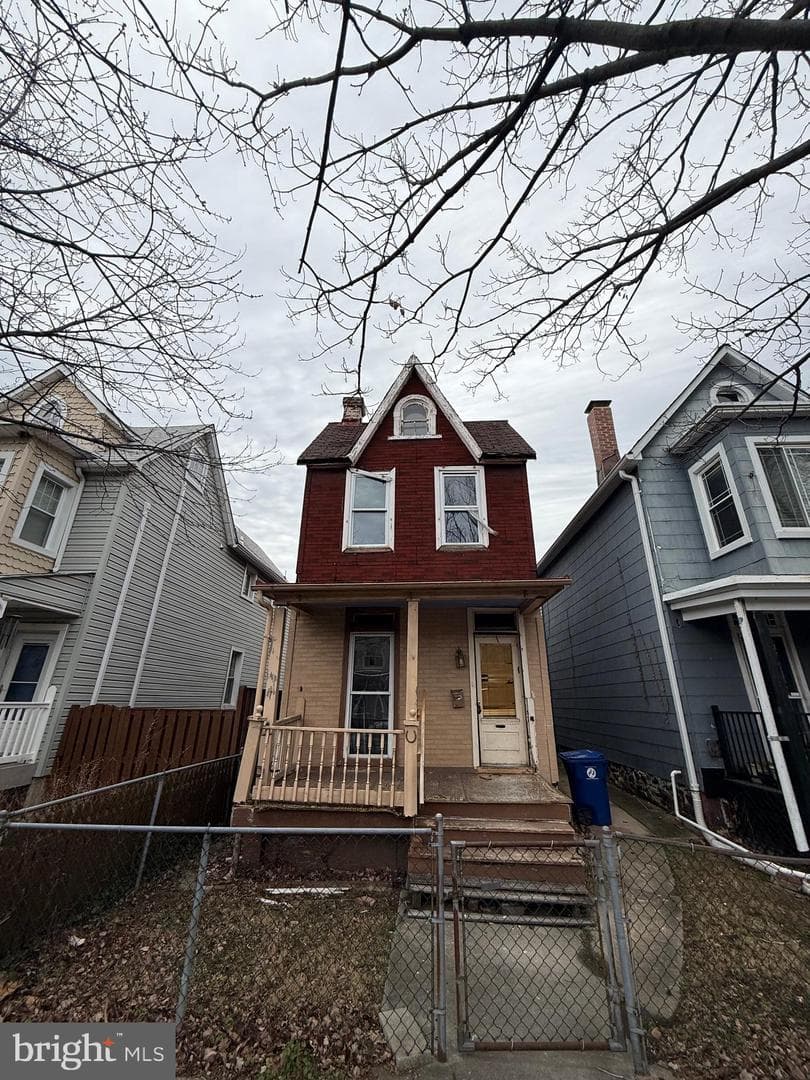 3113 Barclay Street photo 1