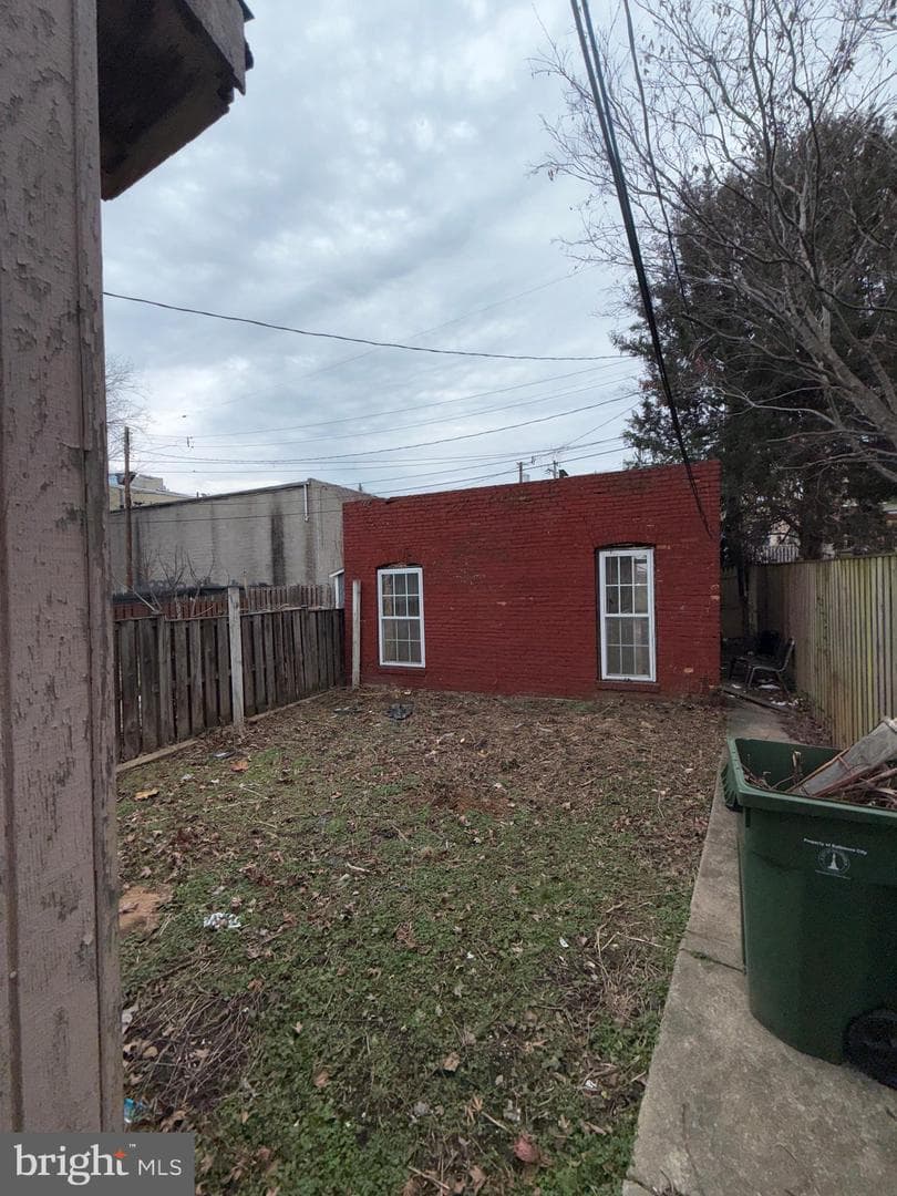 3113 Barclay Street photo 8