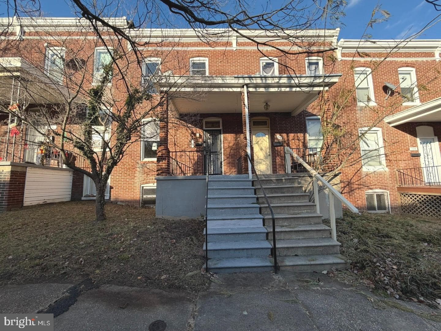 724 E 37th Street, Baltimore