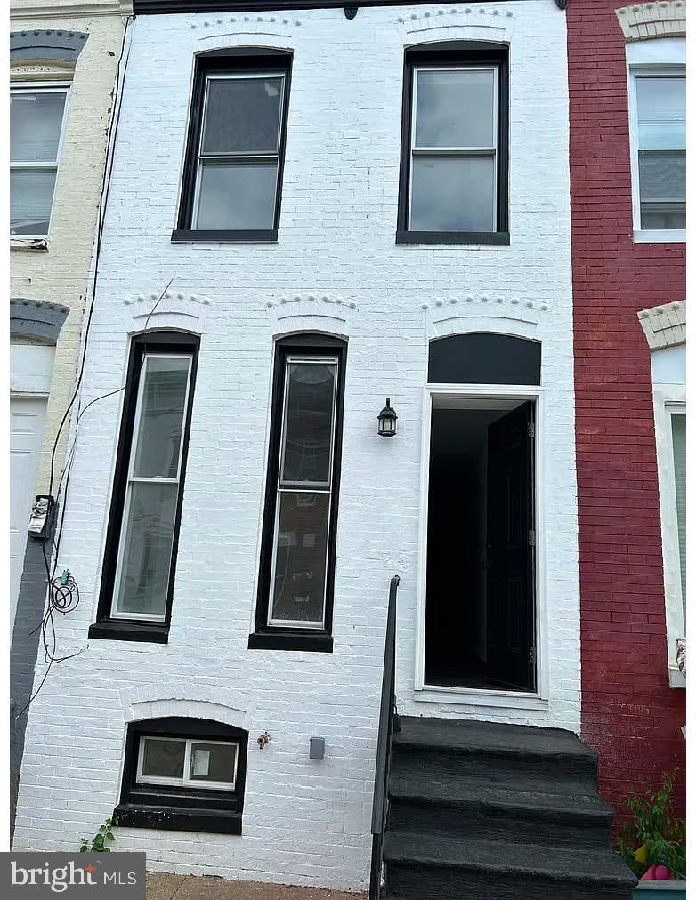 2109 Ridgehill Avenue, Baltimore