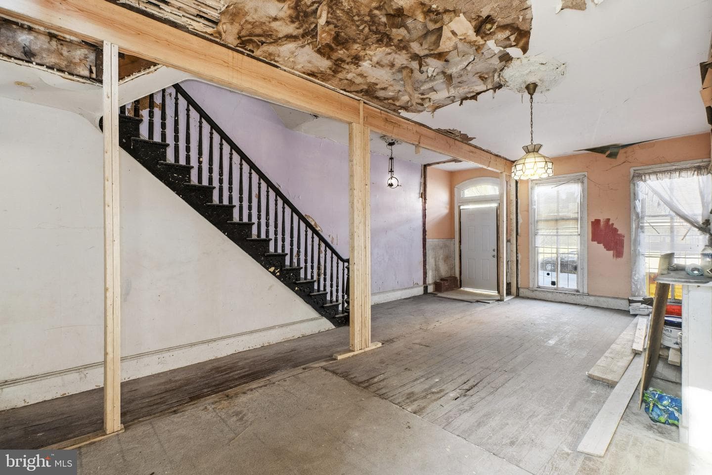 1719 W Lombard Street, Baltimore