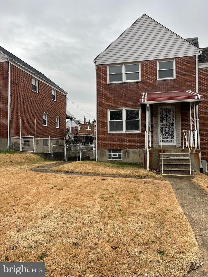 4931 Sinclair Lane, Baltimore