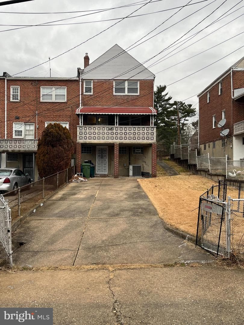 4931 Sinclair Lane, Baltimore