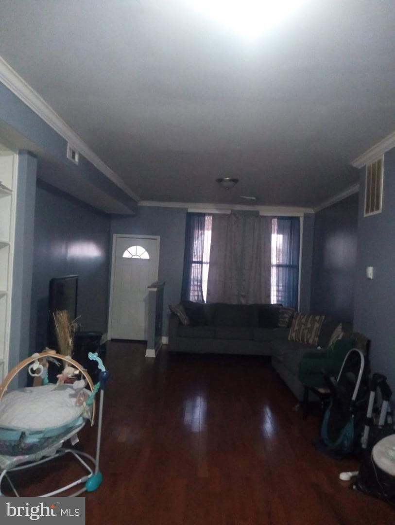 2823 Erdman Avenue, Baltimore