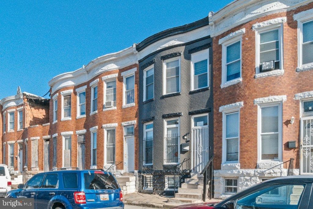 29 N Bentalou Street photo 3