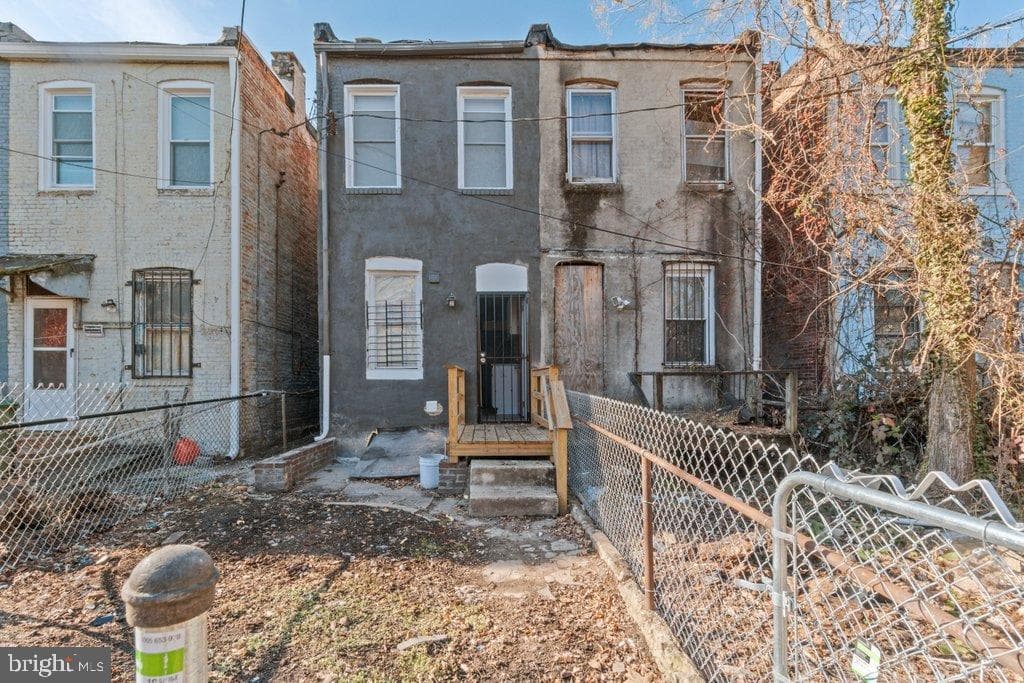 29 N Bentalou Street photo 34