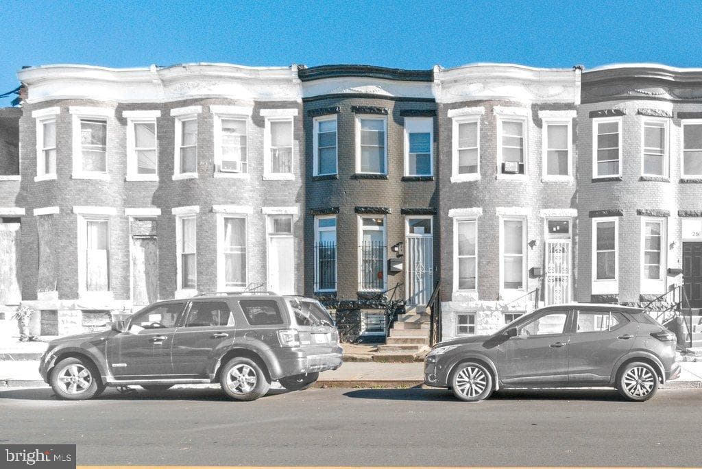 29 N Bentalou Street photo 4