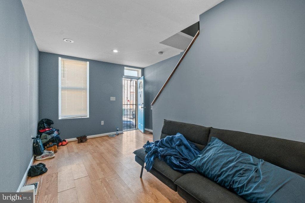 1309 Kuper Street, Baltimore