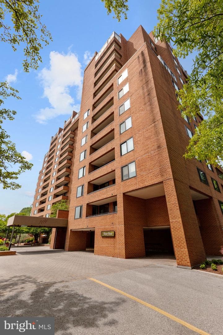 111 Hamlet Hill Road #610 photo 29