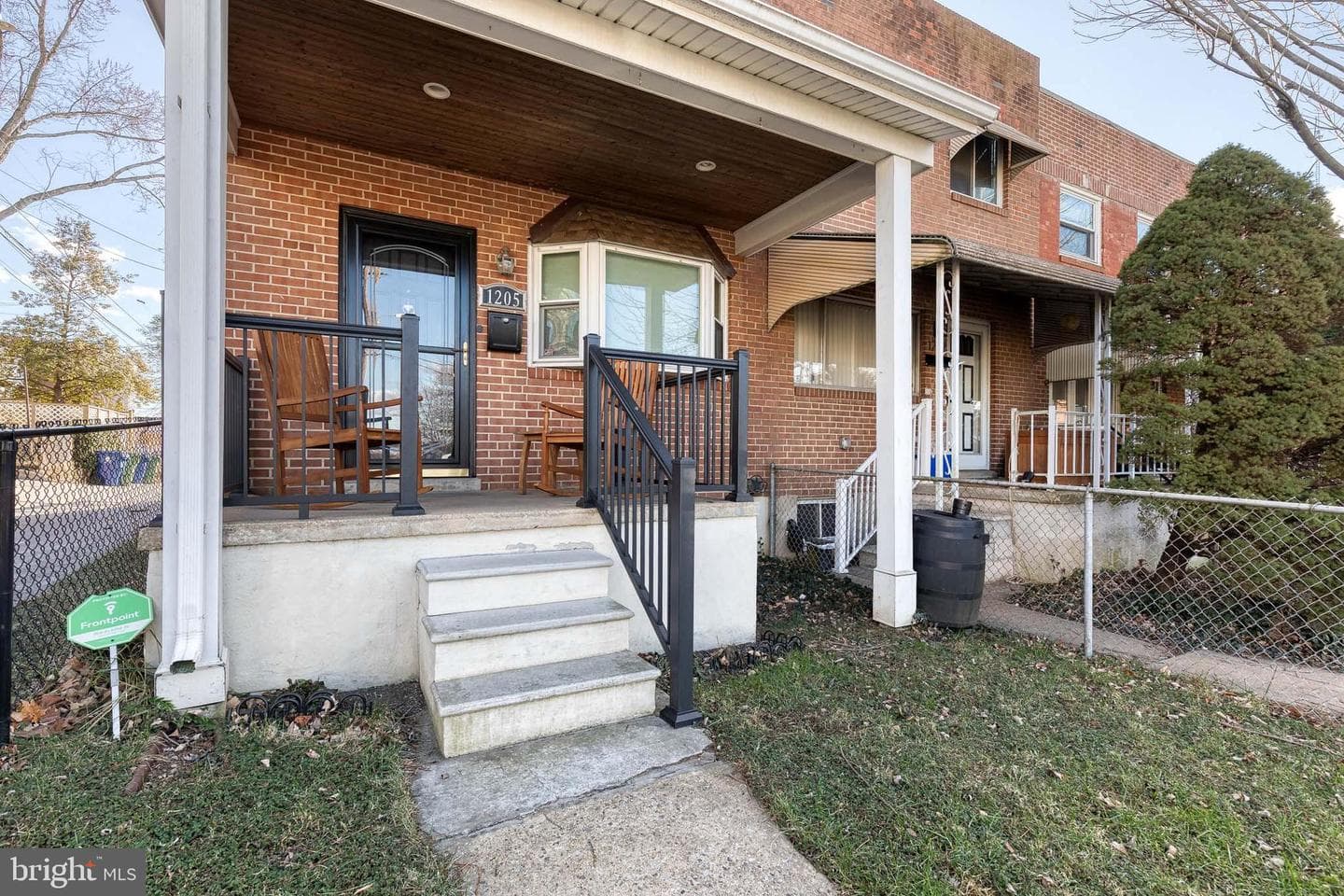 1205 Roland Heights Avenue photo 2