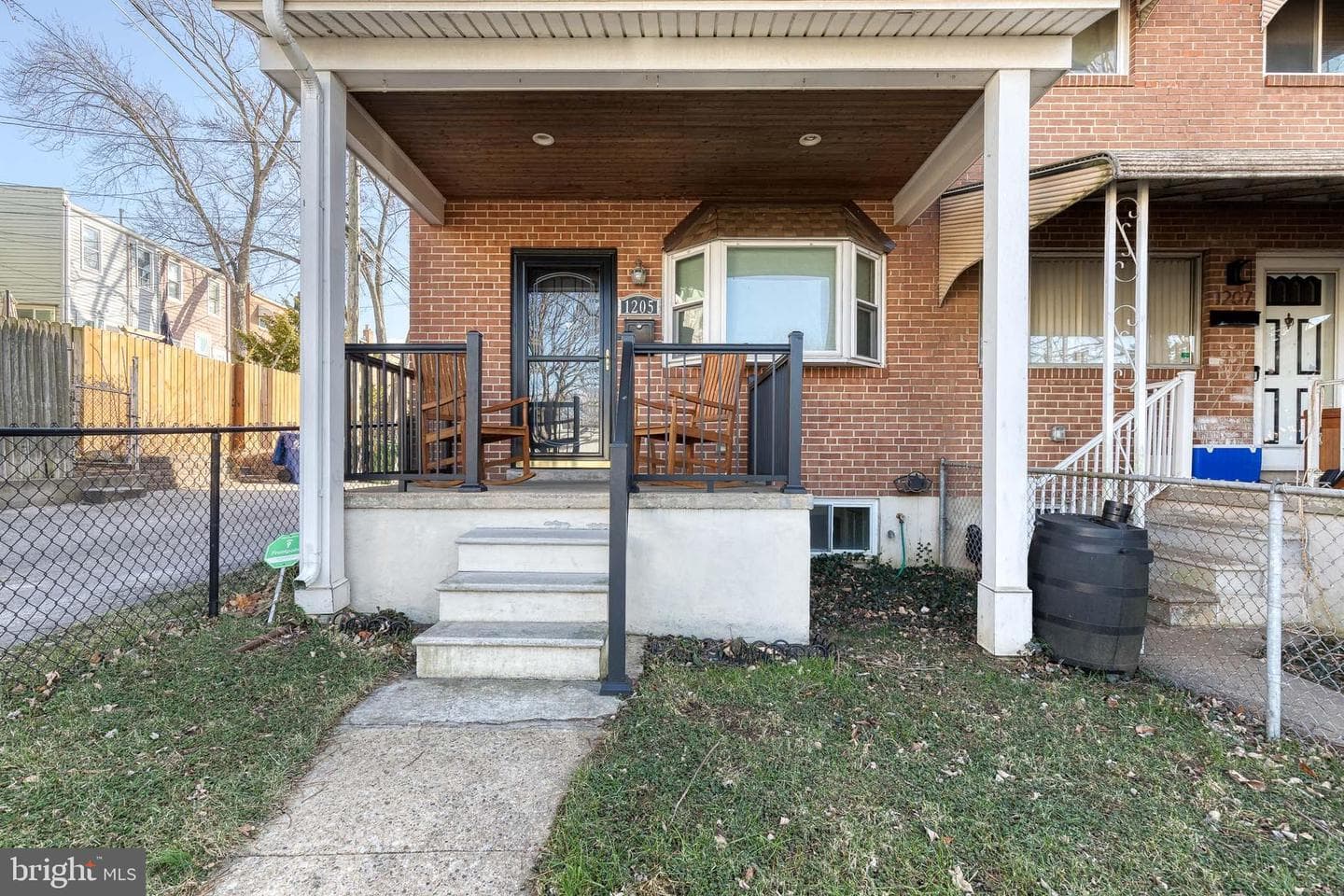 1205 Roland Heights Avenue photo 3