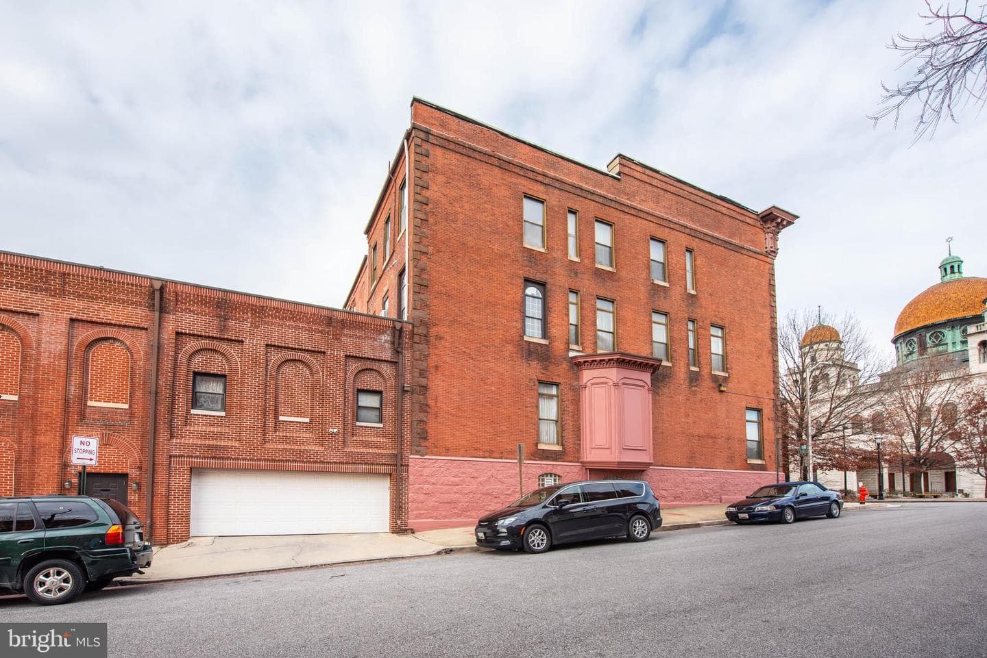1300 Eutaw Place photo 45