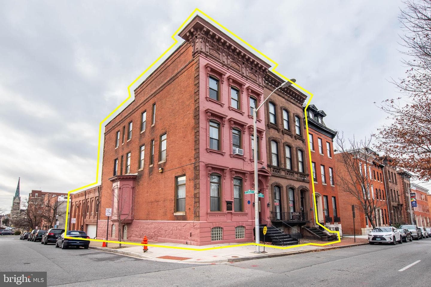 1300 Eutaw Place photo 46