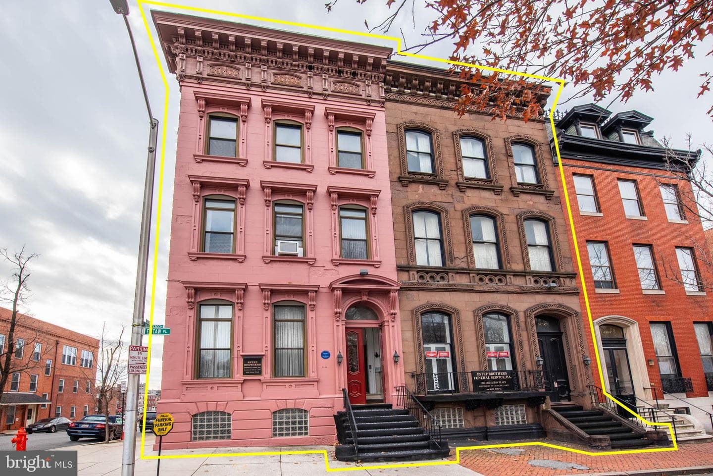 1300 Eutaw Place photo 47