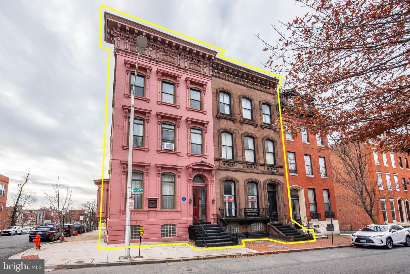1300 Eutaw Place photo 49