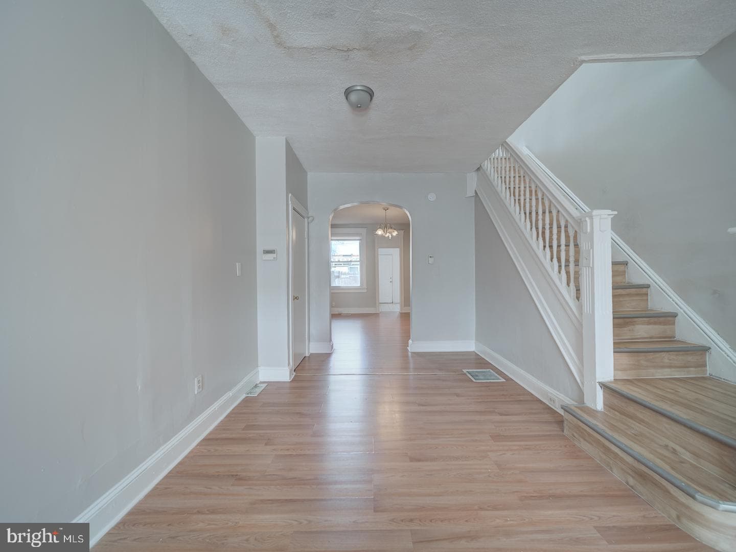 1716 Homestead Street, Baltimore