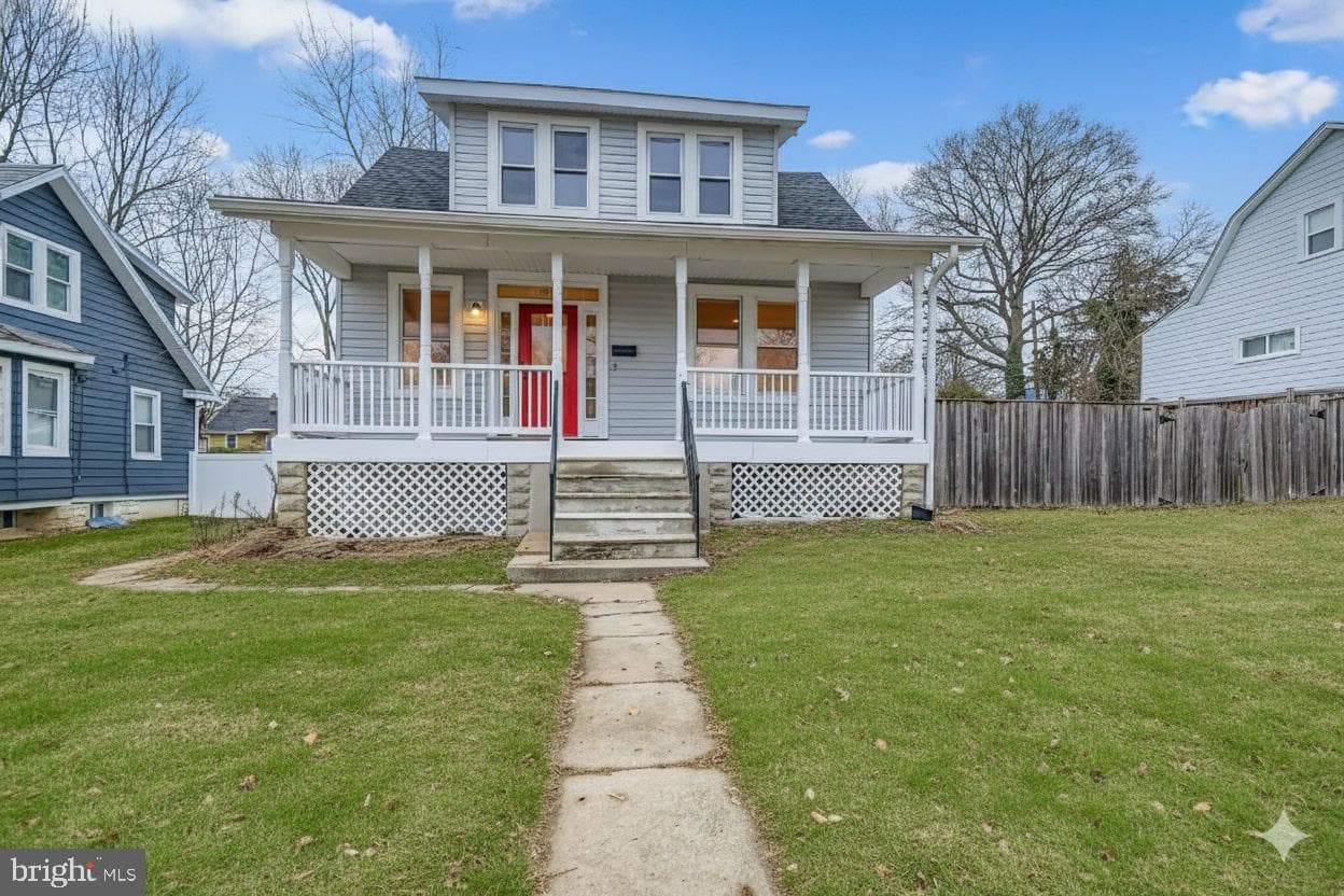 5930 Glenoak Avenue photo 1