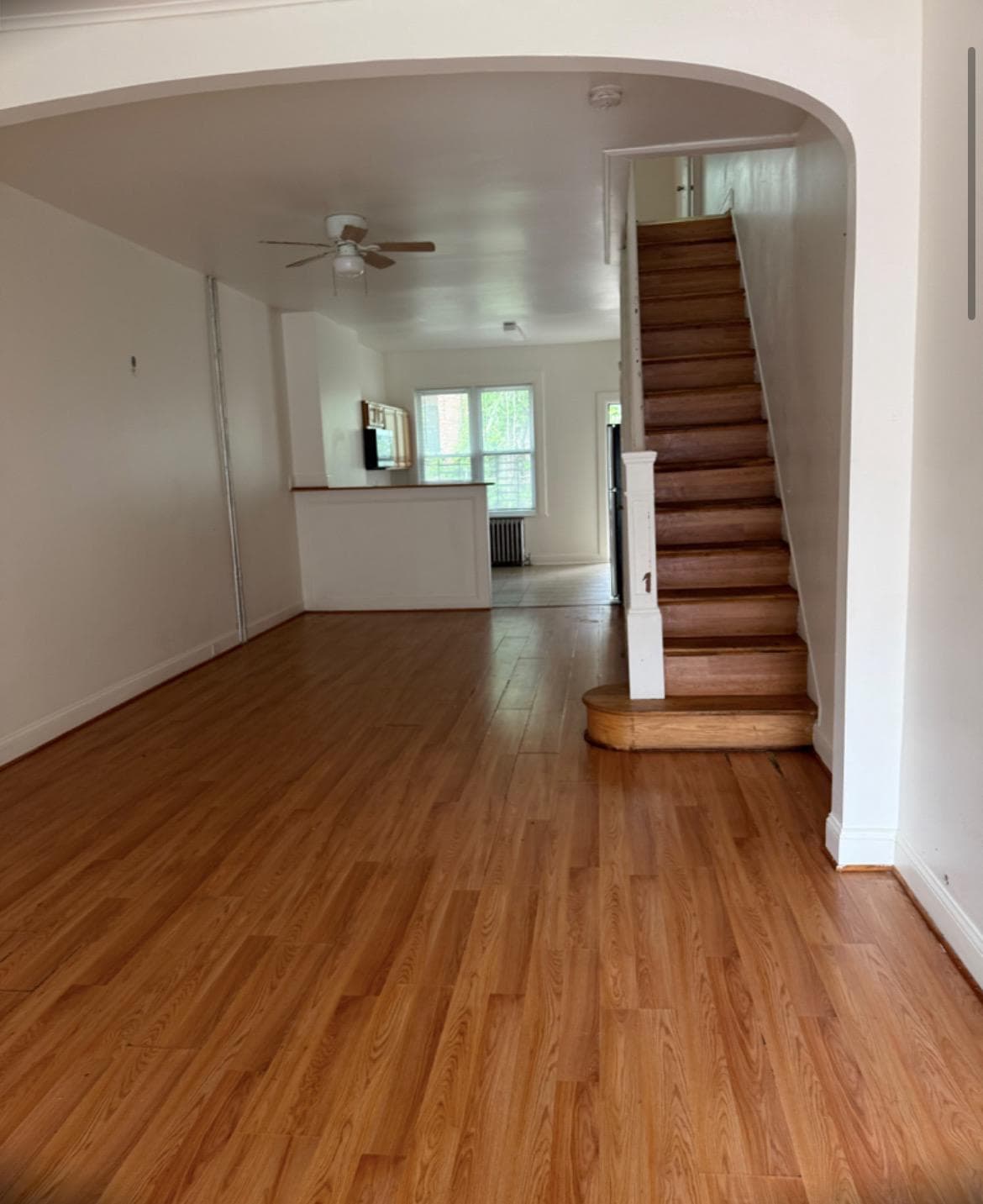 1810 N Washington Street, Baltimore