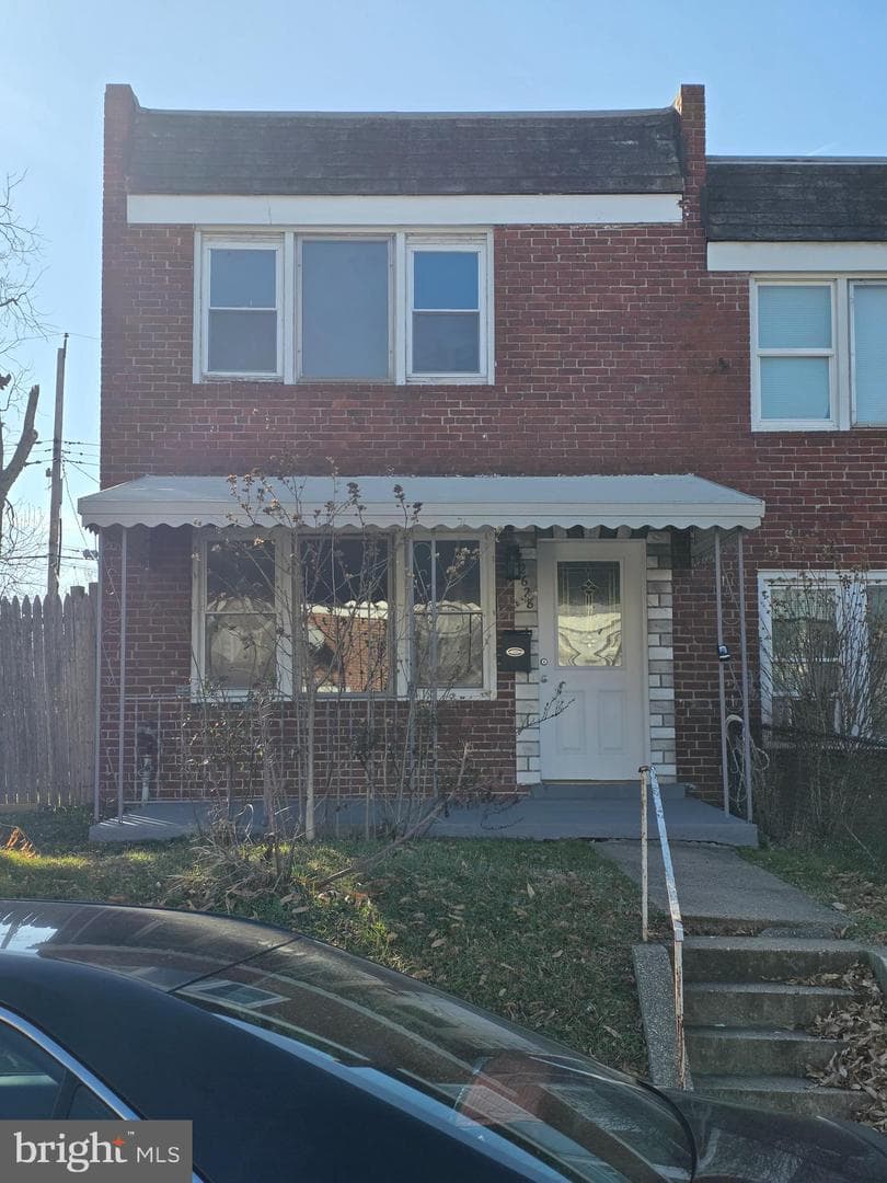 2628 Northshire Drive photo 2